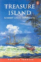 Treasure Island New Edition - Stevenson, Robert L