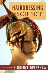 Hairdressing Science - Openshaw, F.