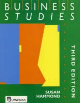 Business Studies 3rd. Edition - Hammond, Sue