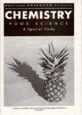 Nuffield Advanced Science Food Science Special Studies Students Book, Revised Edition - NCCT; Vokins, Michael