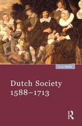 Dutch Society - Price, John