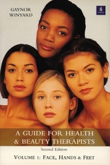 Guide for Health and Beauty Therapists, A - Winyard, G.