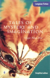 Tales of Mystery and Imagination - Poe, Edgar Allan