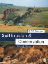 Soil Erosion and Conservation - Morgan, R. P. C.