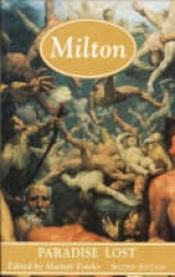 Milton: Paradise Lost - Fowler, Alastair