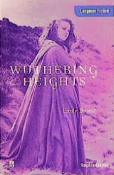 Wuthering Heights - Bronte, Emily