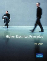 Higher Electrical Principles - Green, D C