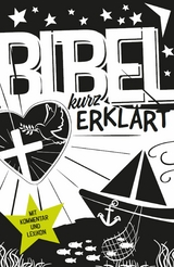 Bibel kurz erklärt