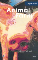 LFIC: Animal Farm - Orwell, George