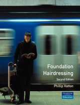 Foundation Hairdressing - Hatton, Phillip