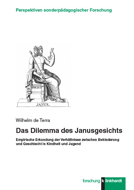 Das Dilemma des Janusgesichts -  Wilhelm de Terra