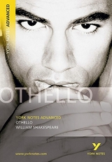 Othello everything you need to catch up, study and prepare for and 2023 and 2024 exams and assessments - Shakespeare, William