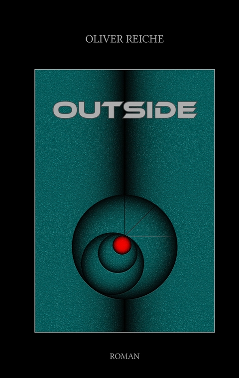 Outside - Oliver Reiche