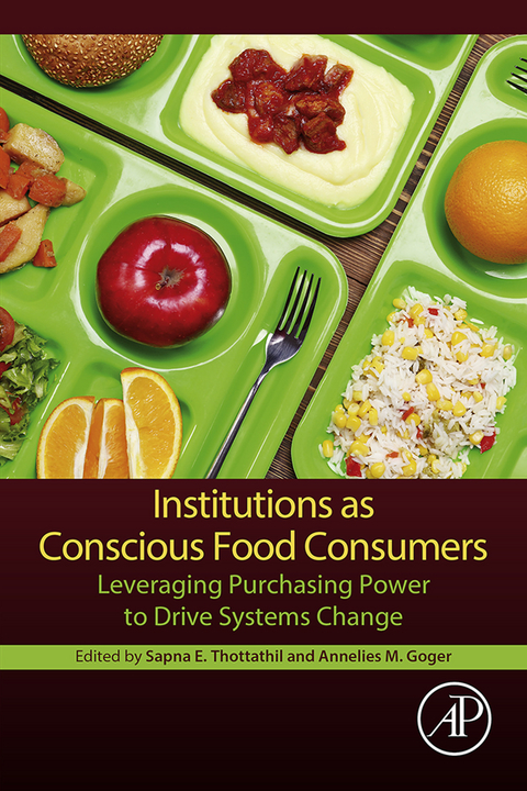 Institutions as Conscious Food Consumers - 