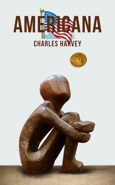 Americana -  Charles Harvey