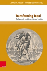 Transforming Topoi - 