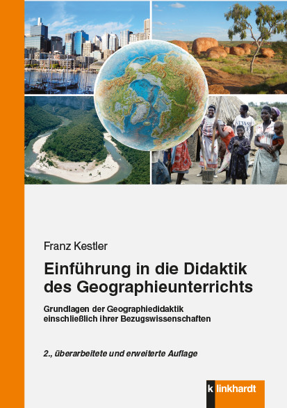 Einführung in die Didaktik des Geographieunterrichts - 