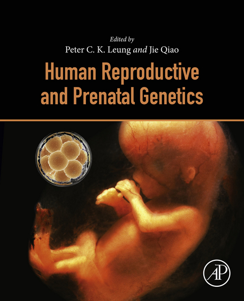 Human Reproductive and Prenatal Genetics - 