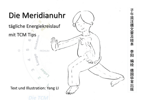 Die Meridianuhr - 