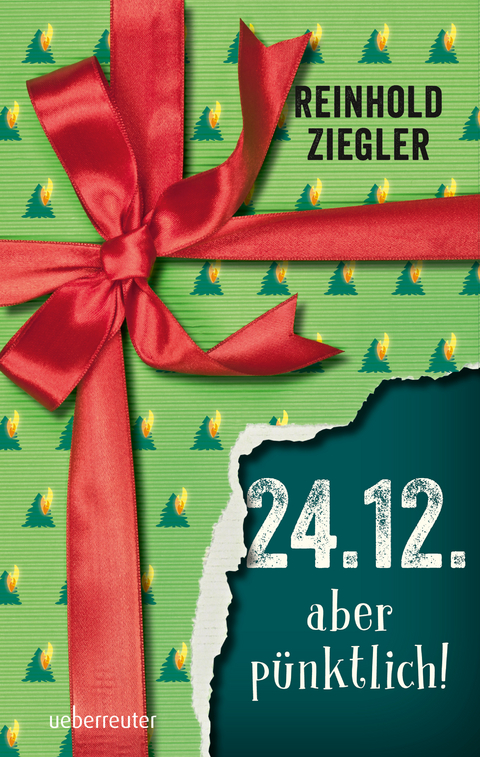 24.12. - aber pünktlich! - Reinhold Ziegler