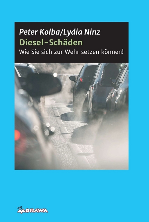 Diesel-Schäden -  Peter Kolba,  Lydia Ninz