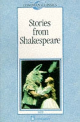 Stories from Shakespeare - Shakespeare, William