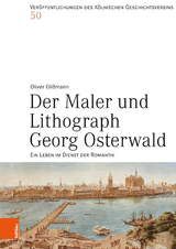 Der Maler und Lithograph Georg Osterwald - Oliver Glißmann