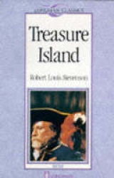 Treasure Island - Stevenson, Robert Louis