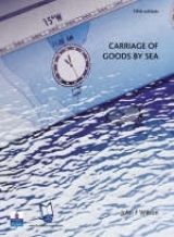 Carriage of Goods By Sea - Wilson, John