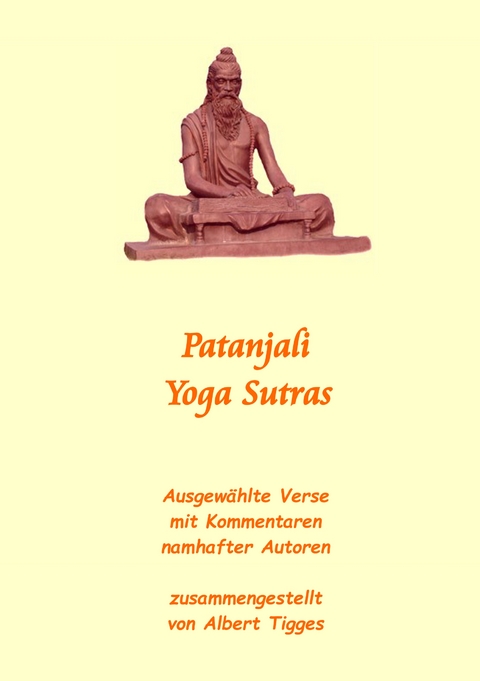 Patanjali Yoga Sutras - 