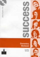 Success Elementary Workbook and CD Pack - Riley, David; Fricker, Rod
