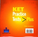 KET Practice Tests Plus Audio CD for the Revised Edition (2) - Lucantoni, Peter