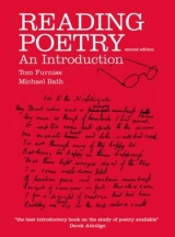 Reading Poetry - Furniss, Tom; Bath, Mike