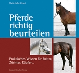 Pferde richtig beurteilen - Martin Haller