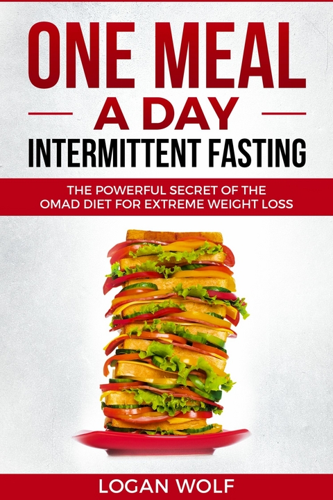 One Meal A Day Intermittent Fasting -  Logan Wolf