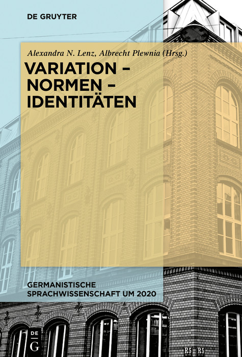 Variation - Normen - Identitäten - 