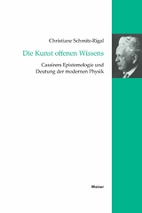 Die Kunst offenen Wissens - Christiane Schmitz-Rigal