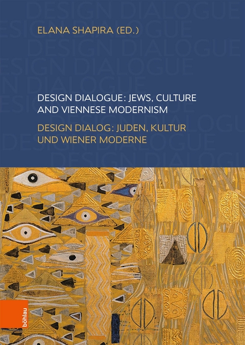 Design Dialogue: Jews, Culture and Viennesse Modernism - 