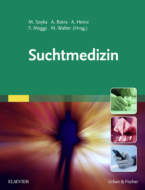 Suchtmedizin - 