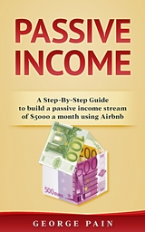 Passive Income - George Pain