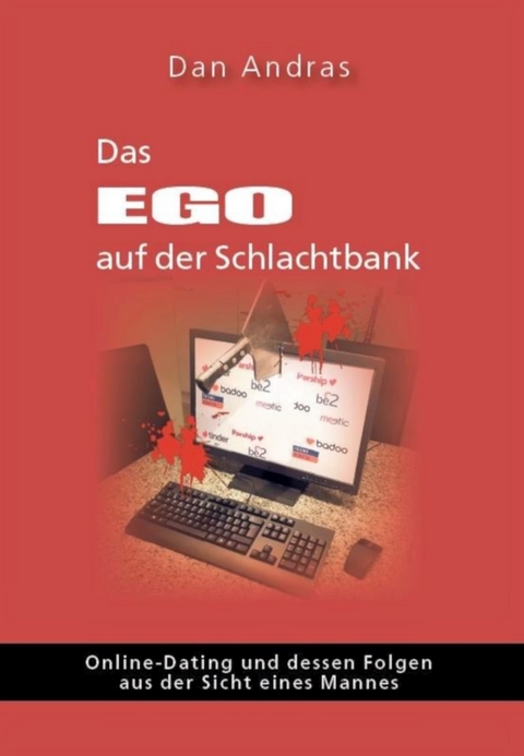 Das Ego auf der Schlachtbank - Dan Andras