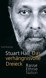 Das verhängnisvolle Dreieck -  Stuart Hall