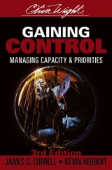 Gaining Control - Correll, James G.; Herbert, Kevin