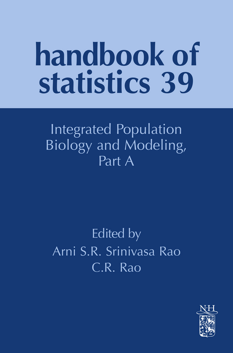 Integrated Population Biology and Modeling, Part A - 