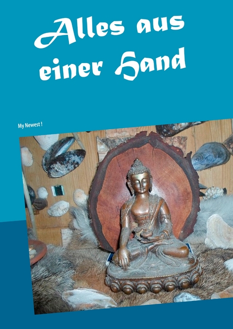 Alles aus einer Hand -  Heike Thieme