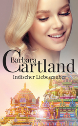 Indischer Liebeszauber -  Barbara Cartland