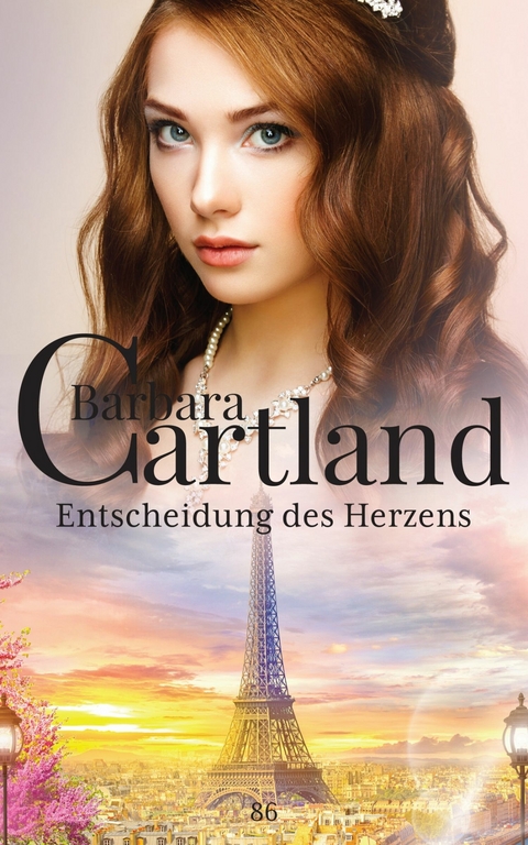 Entscheidung des Herzens - Barbara Cartland