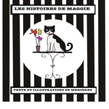 Les Histoires de Maggie - Mercedes De Eizaguirre