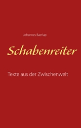 Schabenreiter - Johannes Baerlap