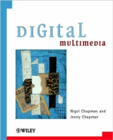 Digital Multimedia - Nigel Chapman, Jennifer Chapman